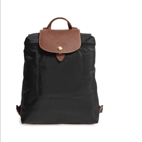 Longchamp | Bags | Copy Longchamp Backpack | Poshmark display picture 1